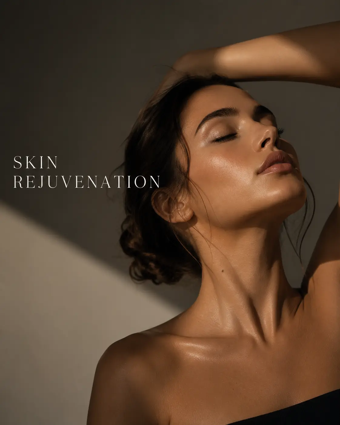 Skin Rejuvenation treatment