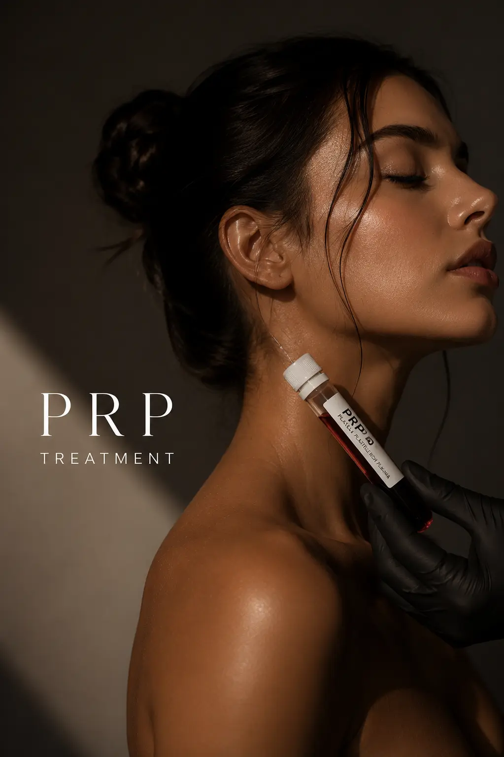 PRP treatment