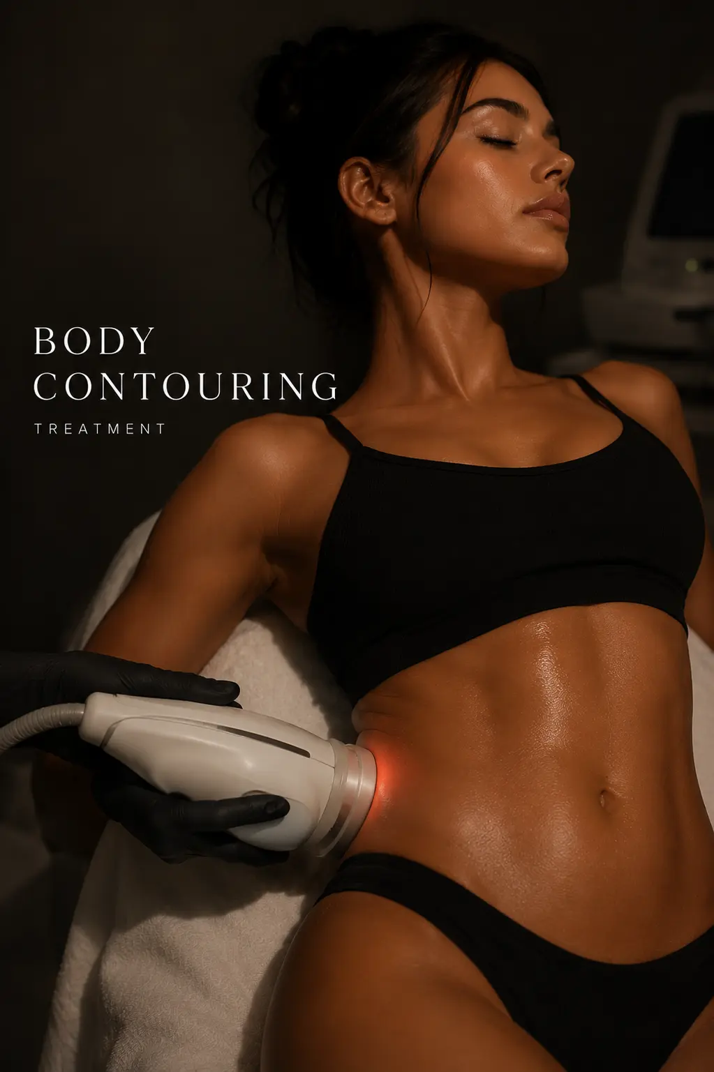 Body Contouring treatment