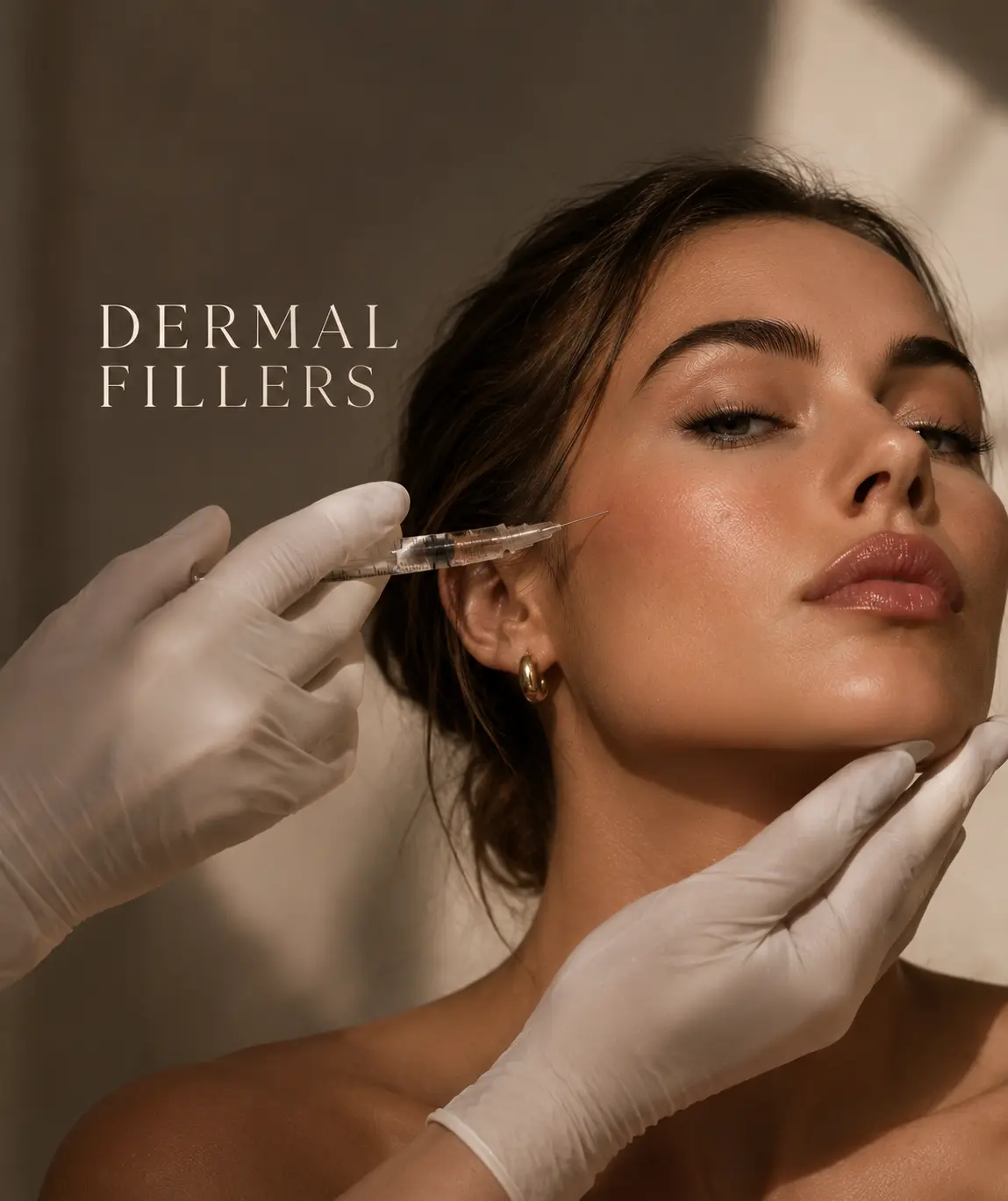 Dermal Fillers treatment