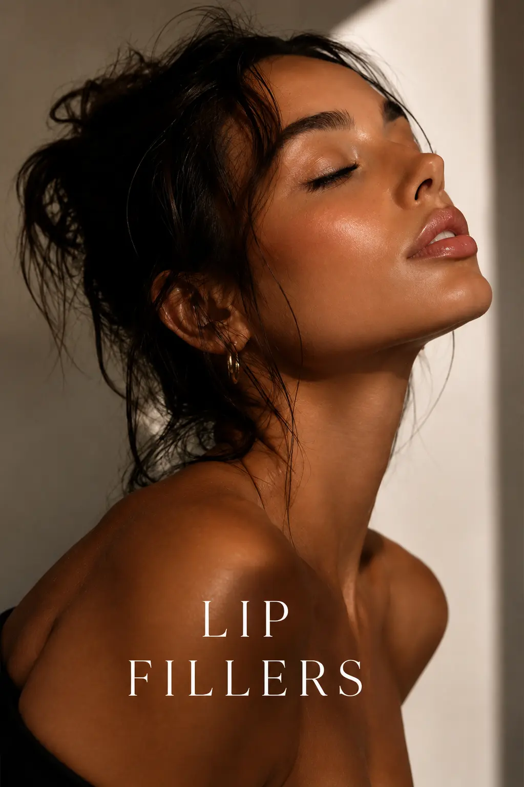 Lip Fillers treatment