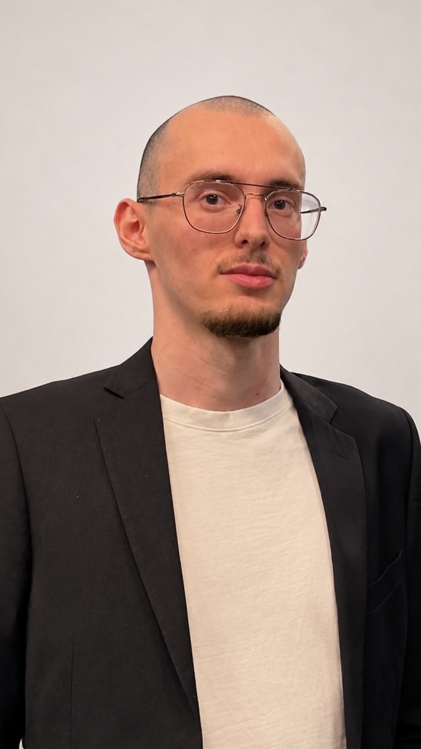 Fran, Founder & CEO at BeyondBooked
