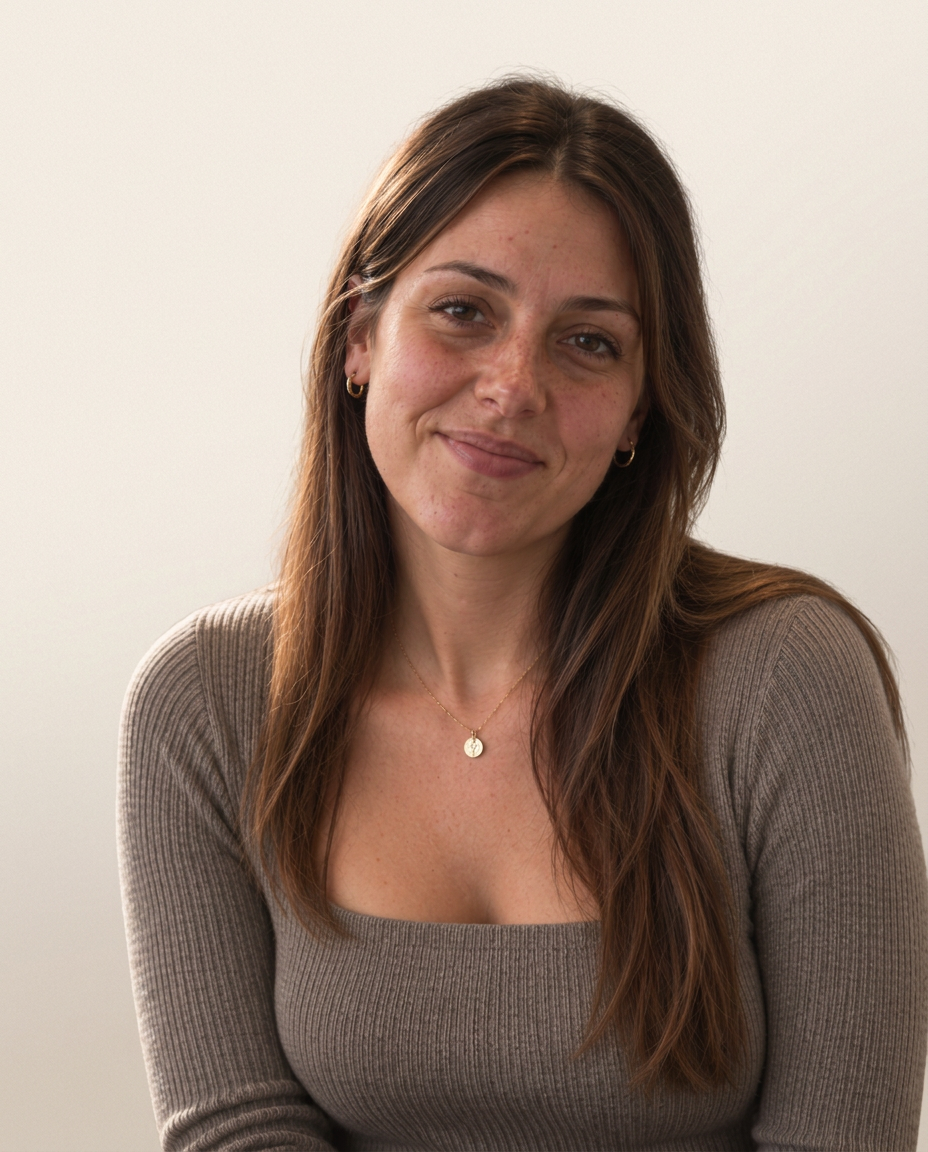 Brittney, Marketing & Funnel Strategy at BeyondBooked
