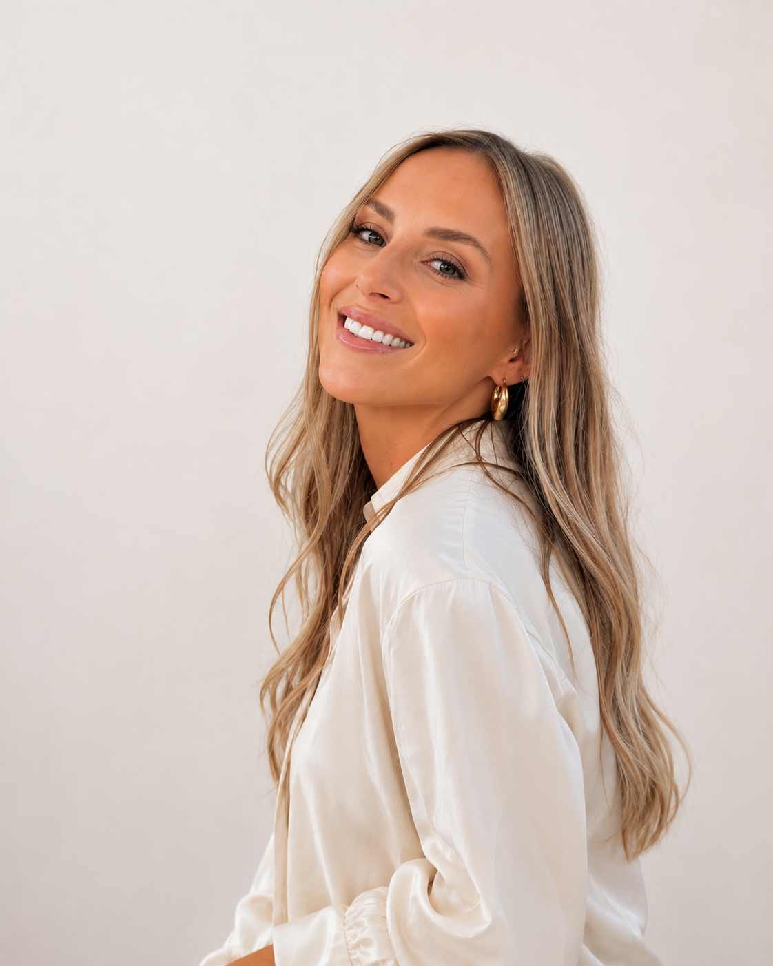 Brittney, Marketing & Funnel Strategy at BeyondBooked